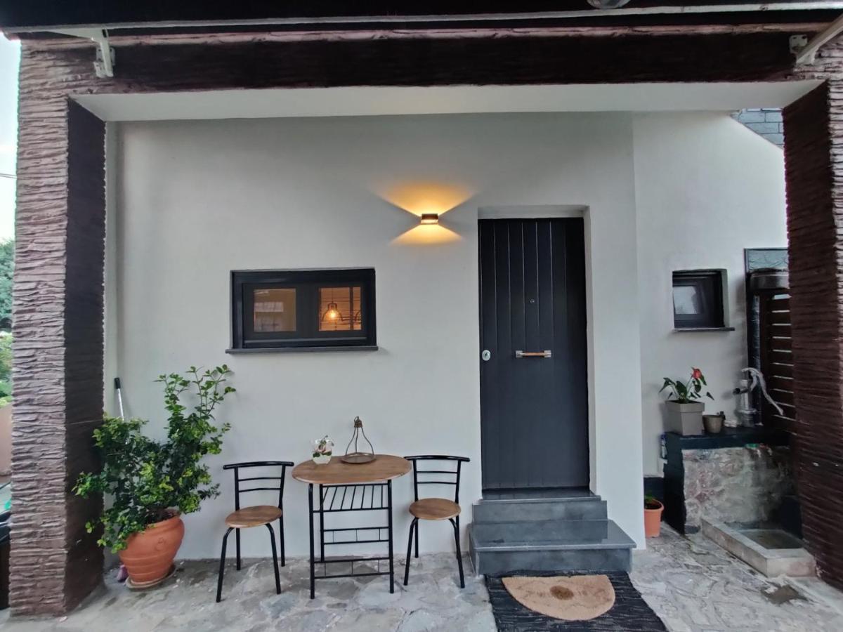 Vintage Lux Homes Vrasná Esterno foto