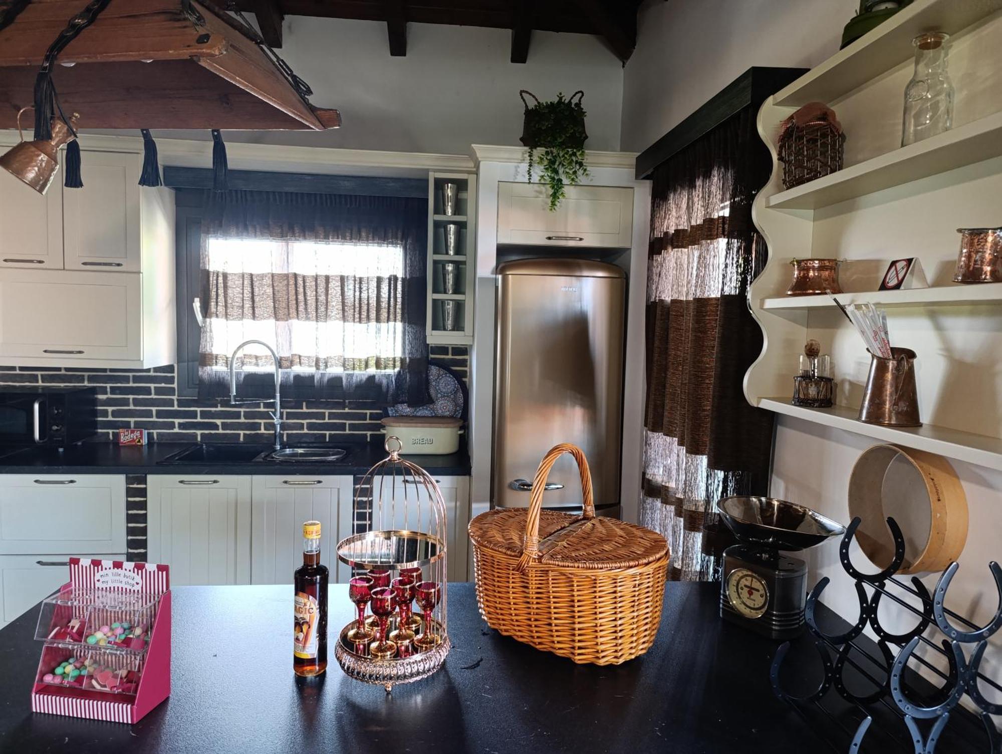 Vintage Lux Homes Vrasná Esterno foto