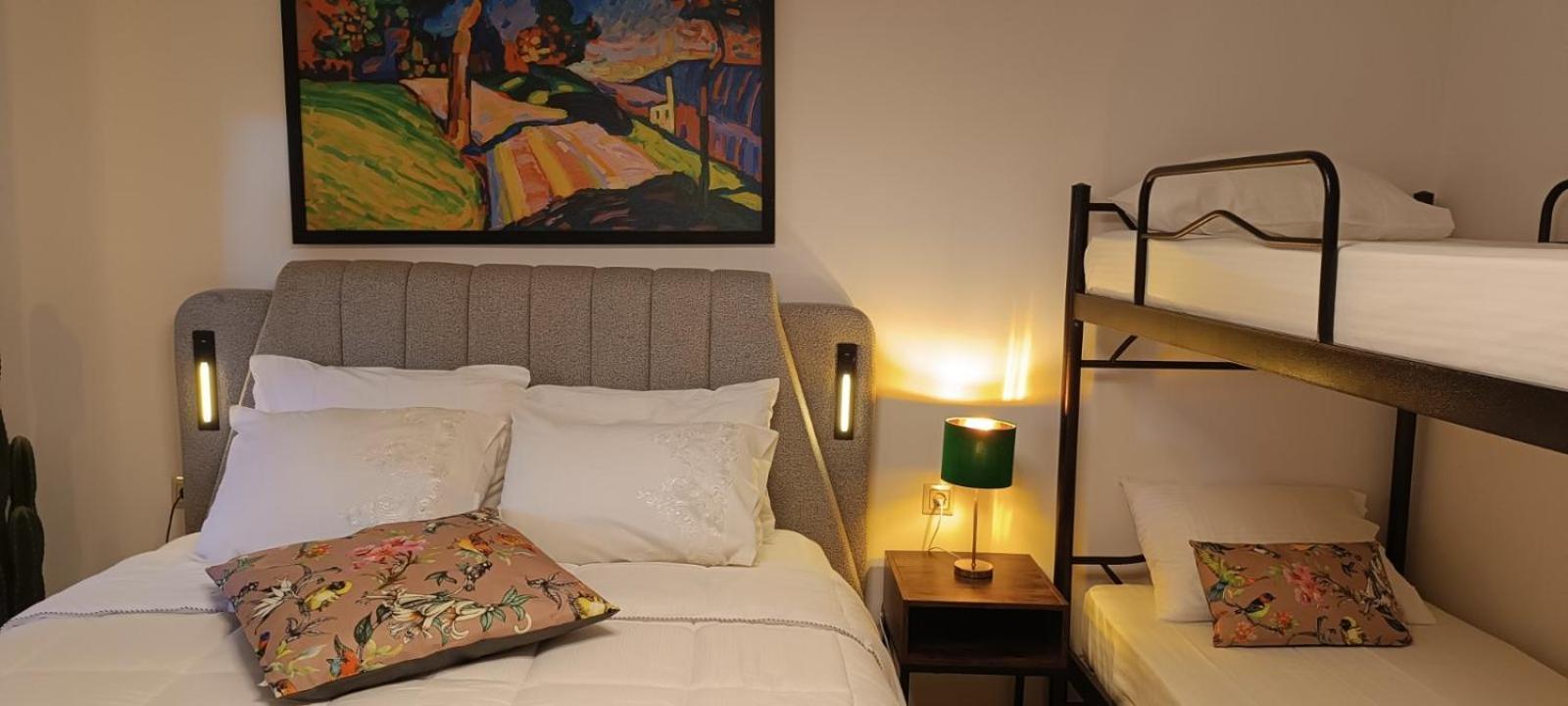 Vintage Lux Homes Vrasná Esterno foto